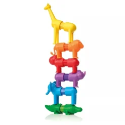 SmartMax My First Safari Animals Magnetic Set