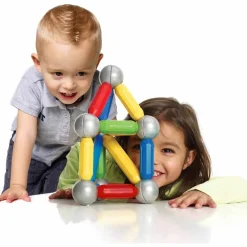 SmartMax Start Magnetic STEM Building Set