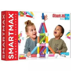 SmartMax Start XL Magnetic Set