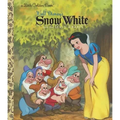 Snow White and the Seven Dwarfs (Disney Classic) (Hardcover)