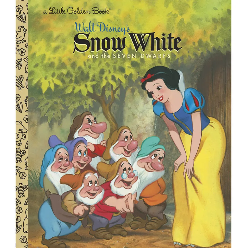Snow White and the Seven Dwarfs (Disney Classic) (Hardcover)