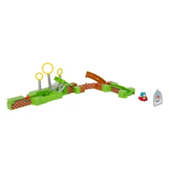 Sonic Go Go Racers Sonic Adventure Playset