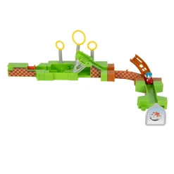 Sonic Go Go Racers Sonic Adventure Playset