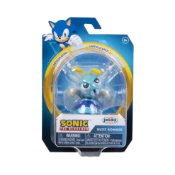 Sonic the Hedgehog Buzz Bomber 2.5-Inch Action Figure