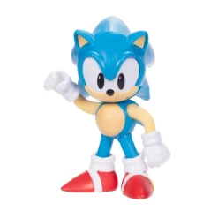 Sonic the Hedgehog Classic Sonic 2.5-Inch Action Figure