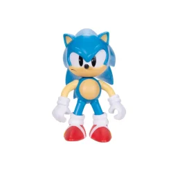 Sonic The Hedgehog Classic Collection 2.5 Inch Action Figure 5-Pack