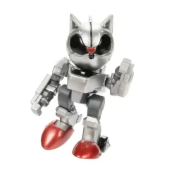 Sonic the Hedgehog Mecha Sonic 2.5-Inch Action Figure