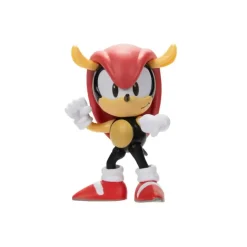 Sonic the Hedgehog Mighty 2.5-Inch Action Figure