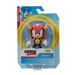 Sonic the Hedgehog Mighty 2.5-Inch Action Figure