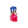 Sonic the Hedgehog Modern Running Sonic 2.5-Inch Action Figure