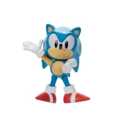 Sonic the Hedgehog Sonic 2.5-Inch Action Figure