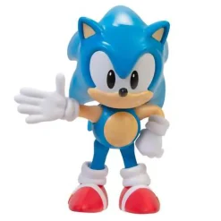 Sonic the Hedgehog Sonic 2.5 Inch Figure