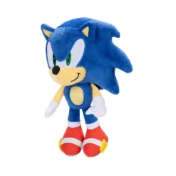 Sonic the Hedgehog Sonic 9 Inch Plush