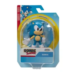 Sonic the Hedgehog Sonic 2.5-Inch Action Figure