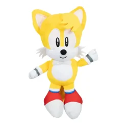 Sonic the Hedgehog Tails 9-Inch Plush