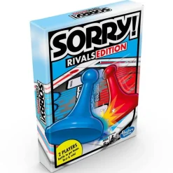Sorry! Rivals Edition Board Game