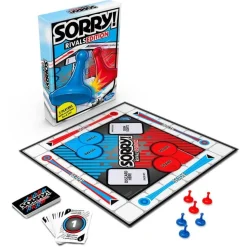 Sorry! Rivals Edition Board Game