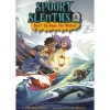 Spooky Sleuths #3: Don't Go Near the Water! (Paperback)