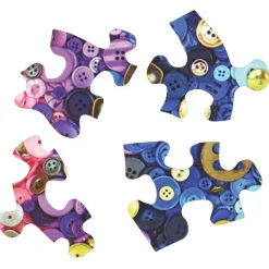Springbok Bunches of Buttons 1000 Pc