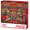 Springbok Coca-Cola History 1000 Pc