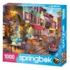 Springbok Dolce Vita 1000 Piece Jigsaw Puzzle