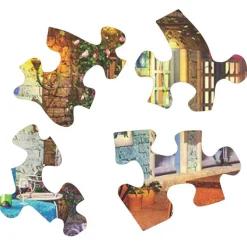 Springbok Dolce Vita 1000 Piece Jigsaw Puzzle