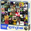 Springbok Play The Beat 1000 Piece Jigsaw Puzzle