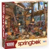 Springbok The Hunting Lodge 1000 Pc