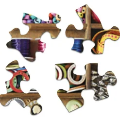 Springbok The Sewing Box 500 Piece Jigsaw Puzzle