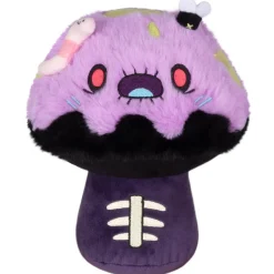 Squishable Alter Ego Mushroom Zombie Plush
