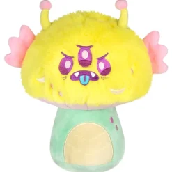 Squishable Alter Ego Mushroom Monster Plush