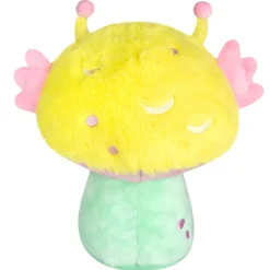 Squishable Alter Ego Mushroom Monster Plush