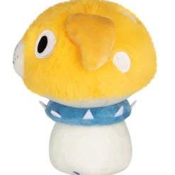 Squishable Alter Ego Mushroom Dog Plush