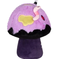 Squishable Alter Ego Mushroom Zombie Plush
