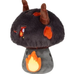 Squishable Alter Ego Mushroom Hellfire Plush