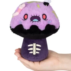Squishable Alter Ego Mushroom Zombie Plush