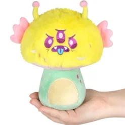 Squishable Alter Ego Mushroom Monster Plush