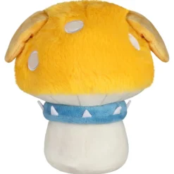 Squishable Alter Ego Mushroom Dog Plush