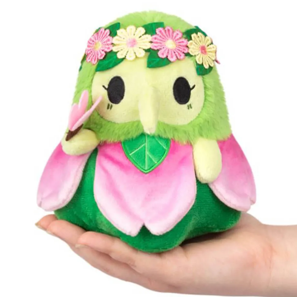 Squishable Alter Ego Series 6 Doctor Plague Nymph Plush