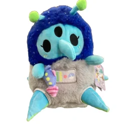 Squishable Alter Ego Series 6 Doctor Plague Alien Plush