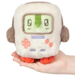 Squishable Alter Ego Series 7 Video Game Penguin Plush