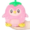 Squishable Alter Ego Series 7 Strawberry Penguin Plush