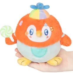 Squishable Alter Ego Series 7 Kiddie Penguin Plush