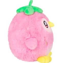 Squishable Alter Ego Series 7 Strawberry Penguin Plush