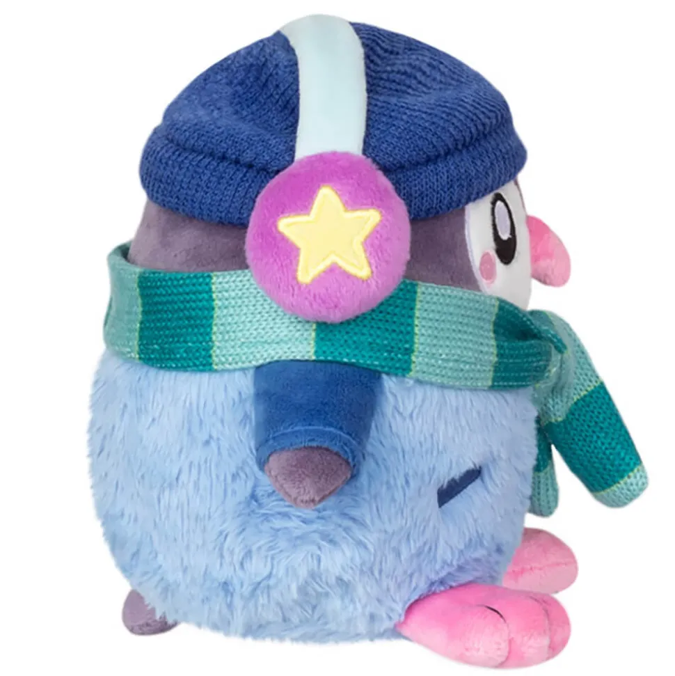 Squishable Alter Ego Series 7 Chilly Penguin Plush