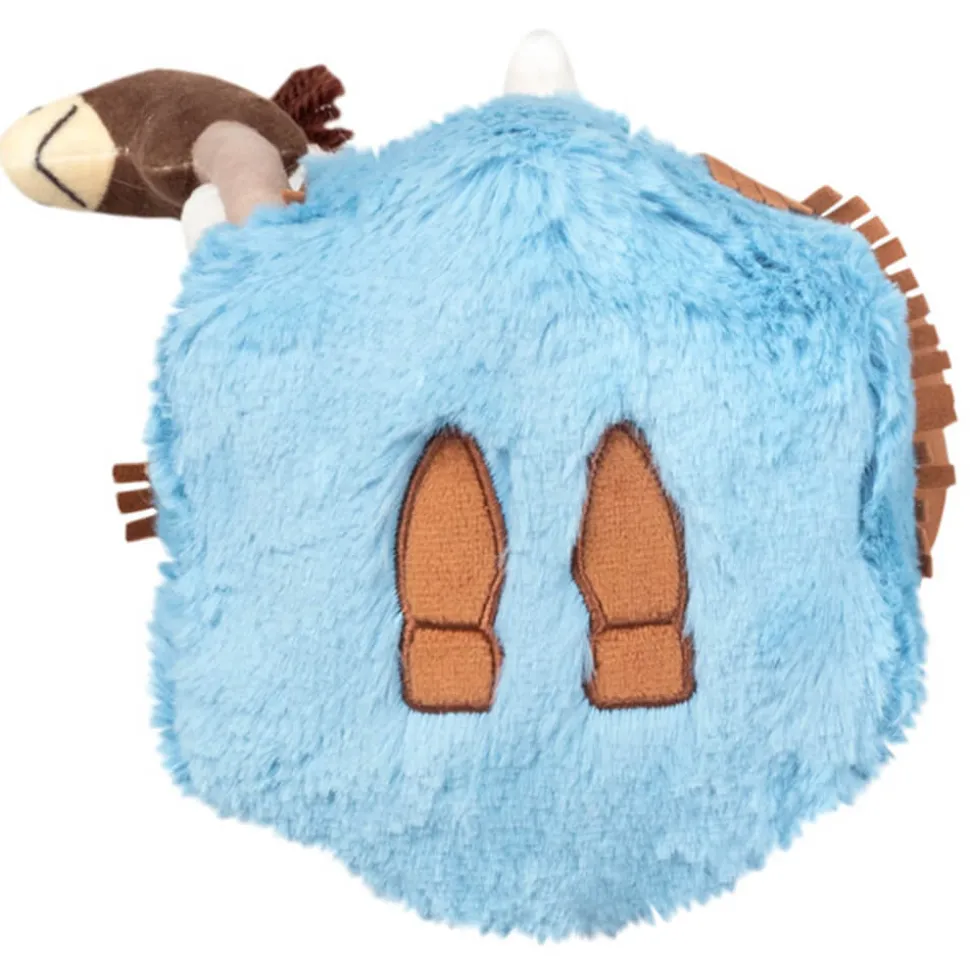 Squishable Alter Ego Series 6 Doctor Plague Cowboy Plush