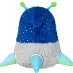 Squishable Alter Ego Series 6 Doctor Plague Alien Plush