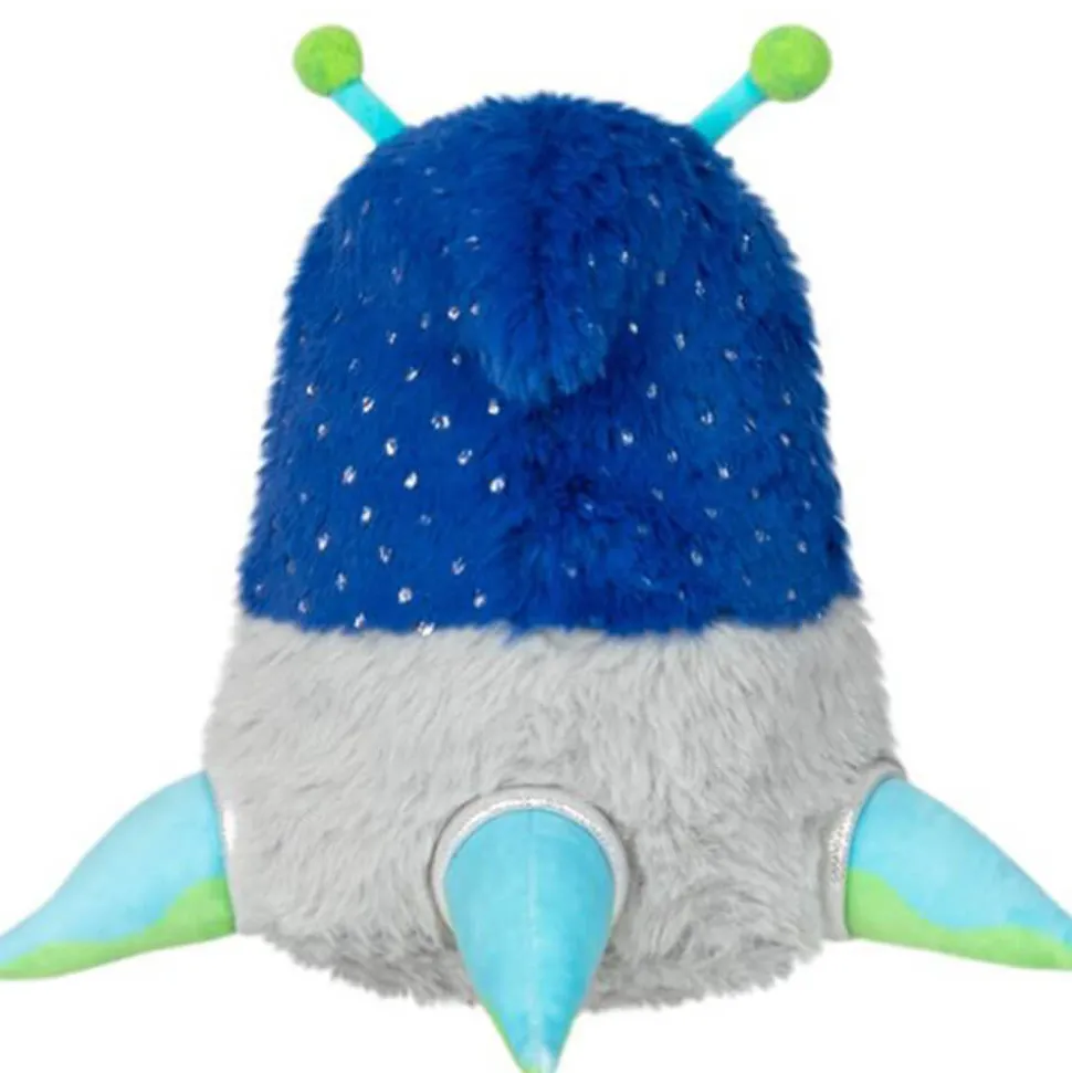 Squishable Alter Ego Series 6 Doctor Plague Alien Plush