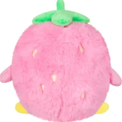 Squishable Alter Ego Series 7 Strawberry Penguin Plush