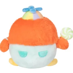 Squishable Alter Ego Series 7 Kiddie Penguin Plush